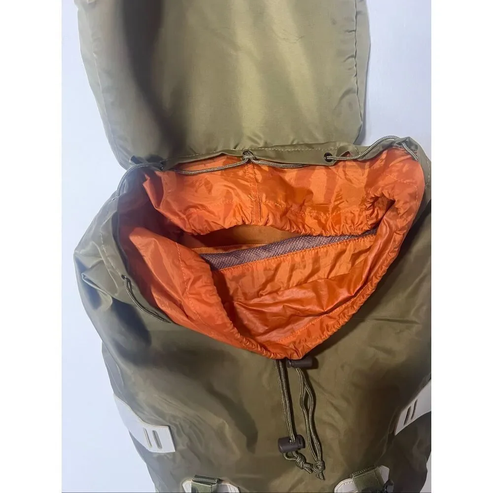 Burton tinder pack